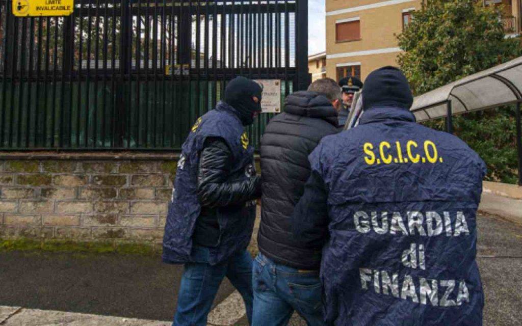 Mafia Imprenditrice Sequestrati Milioni Di Beni Al Clan Laudani