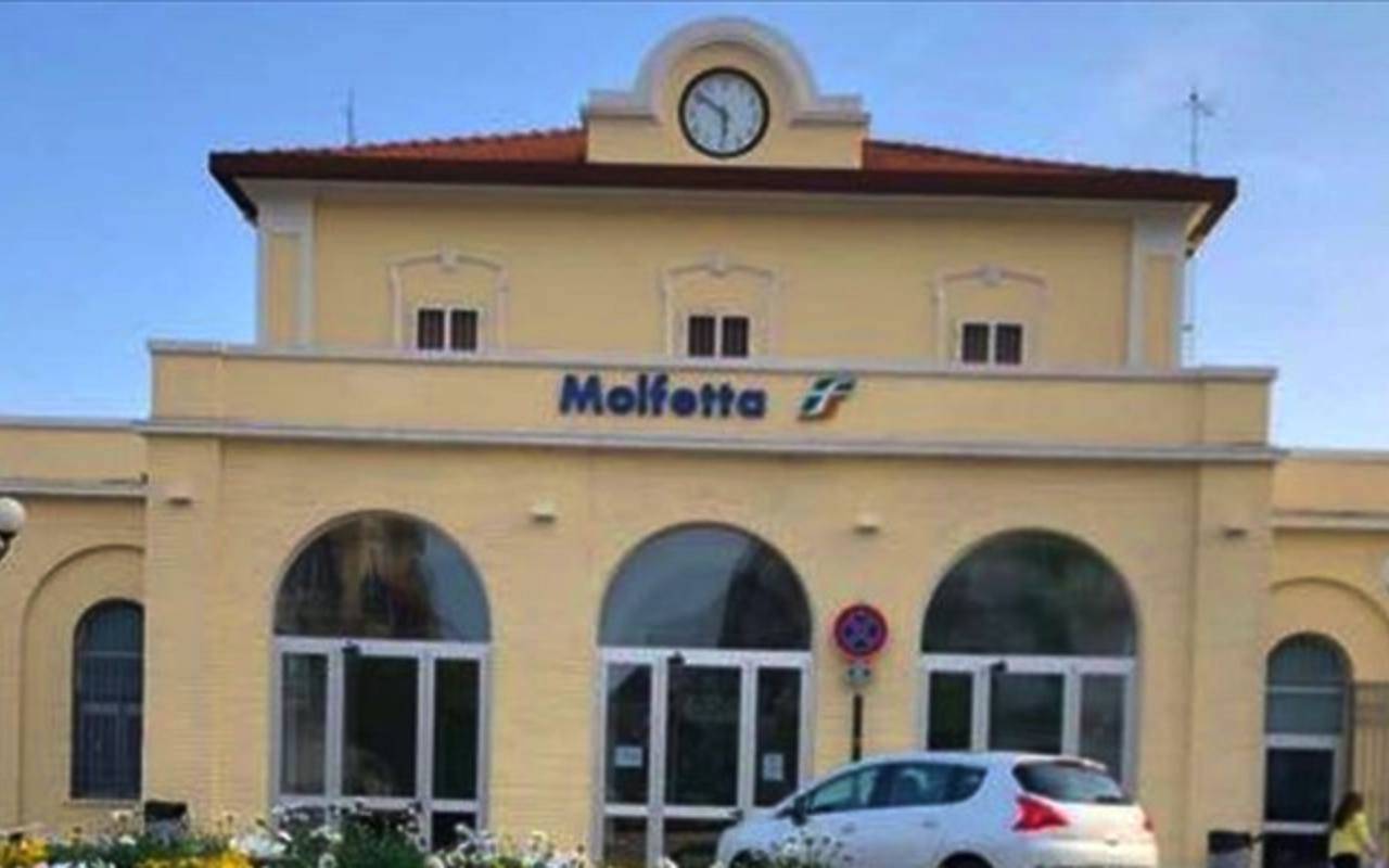 Corruzione E Appalti Truccati A Molfetta 16 Arresti Indagato Il Sindaco