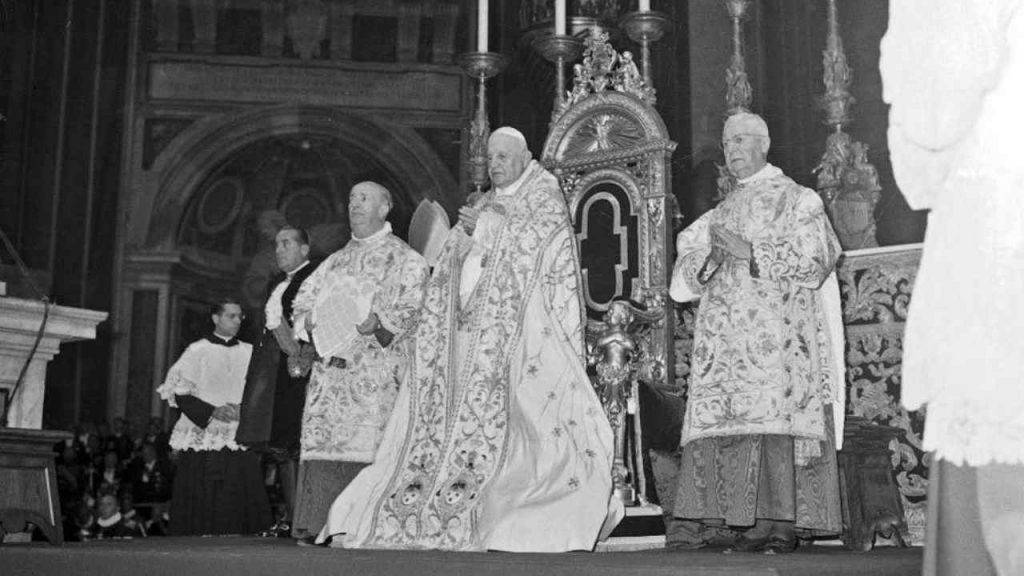 Concilio Vaticano Ii Levento Pi Importante Nella Storia Della Chiesa