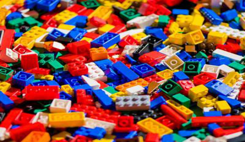 A ROMA UN COLOSSEO DI LEGO SULLA TERRAZZA DEL PINCIO - In Terris