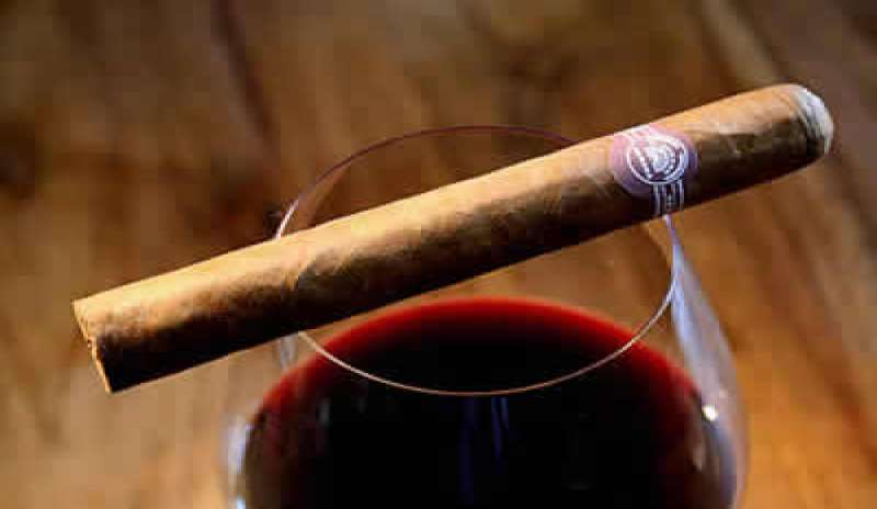 Habanos: i sigari cubani - Il Vino e Oltre