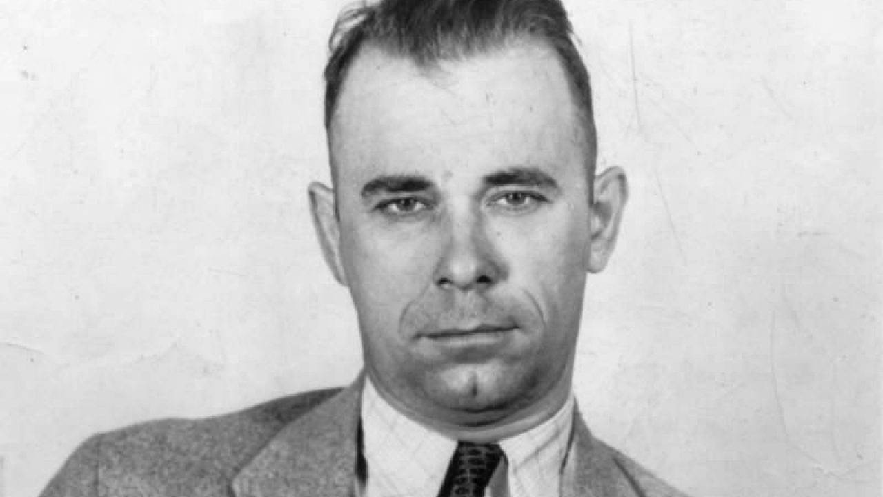 john dillinger un caso ancora aperto interris it