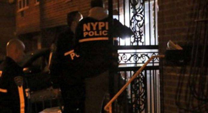 NEW YORK: MAXI OPERAZIONE CONTRO LE GANG DEL BRONX, 120 ARRESTI