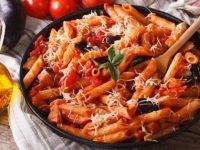 Pasta alla norma: un pezzetto di Sicilia nel piatto