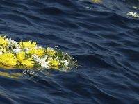 Lampedusa: marcia in ricordo delle 368 vittime del naufragio del 2013