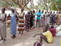 Alle radici della povertà. La diaspora in Sudan dei disperati in fuga dalla guerra civile