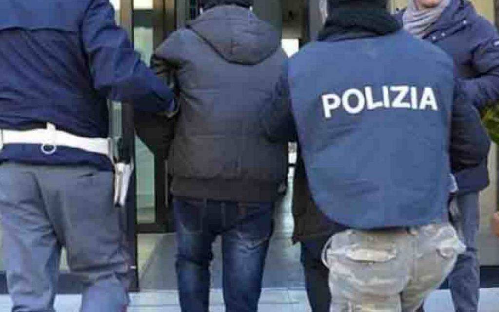 Maxi Operazione Anti Mafia A Latina: 19 Arresti Nel Clan Di Silvio