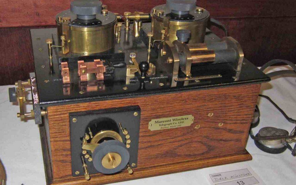 Accadde oggi 123 anni fu brevettata la radio di Marconi