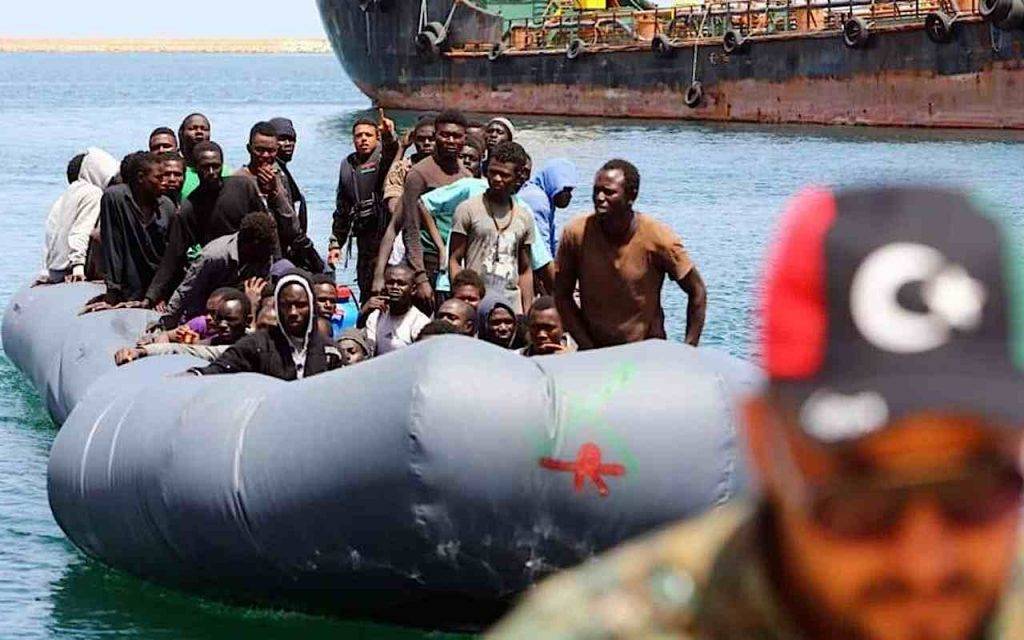 Riciclaggio E Immigrazione Clandestina, Decine Di Arresti In Tutta Italia