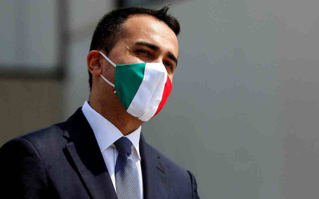 Di Maio A Trilaterale Con Slovenia E Croazia: "Rafforzare Cooperazione ...