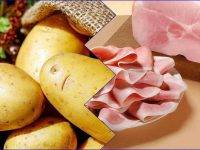 Non la solita minestra: ecco come prepararla con patate e prosciutto