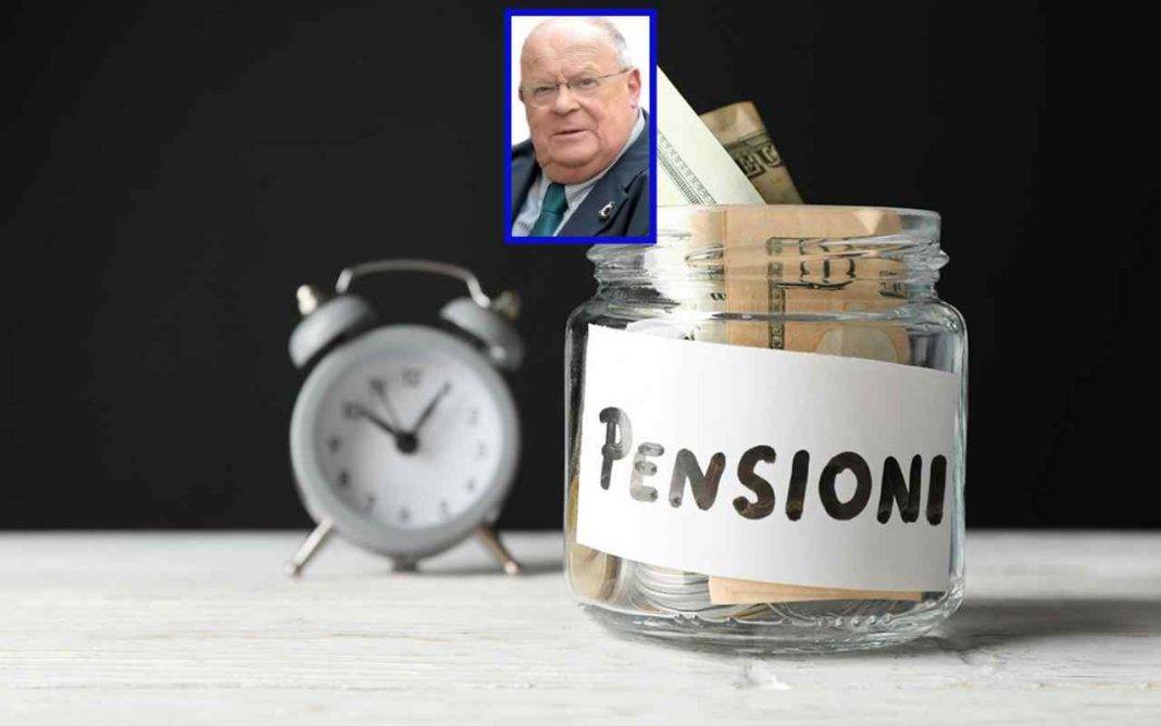 Pensioni: Le Rivendicazioni Dei Sindacati E La Posizione Del Governo