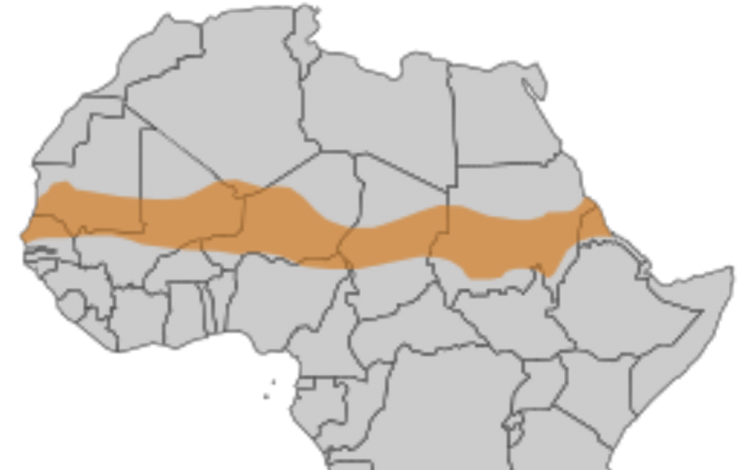 Sahel