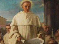 Santo Stefano di Harding, il redattore della Carta Caritatis