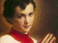 San Domenico Savio, la “buona stoffa” nella mani di don Bosco