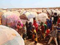 Caritas, risposta solidale alla siccità e alla fame in Somalia