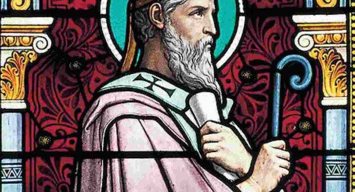 Ireneo di Lione, il “maestro del dialogo ecumenico”