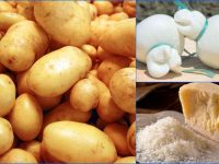 Tortino di patate: piatto unico o contorno?