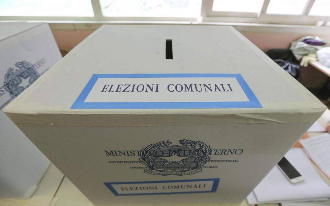 Comunali ballottaggi