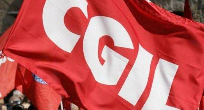 Sito della Cgil irraggiungibile per ore, secondo il sindacato un attacco hacker