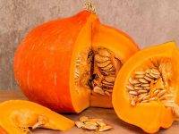 La zucca, la regina della tavola in autunno: come cucinarla al forno