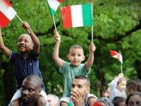 I dati del rapporto Caritas/Migrantes sugli stranieri in Italia sono sorprendenti