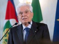 Sergio Mattarella firma il dl Pnrr