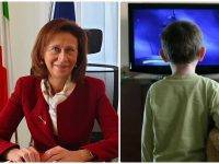 Garlatti (Garante Infanzia): “Non lasciate soli i bambini davanti alla tv. Squid game non è l’unico pericolo”