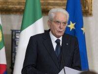 Mattarella sul presidente emerito Leone: “Scelte ispirate da altissima sensibilità istituzionale”