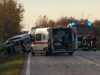 Giovane volontaria muore in un incidente stradale