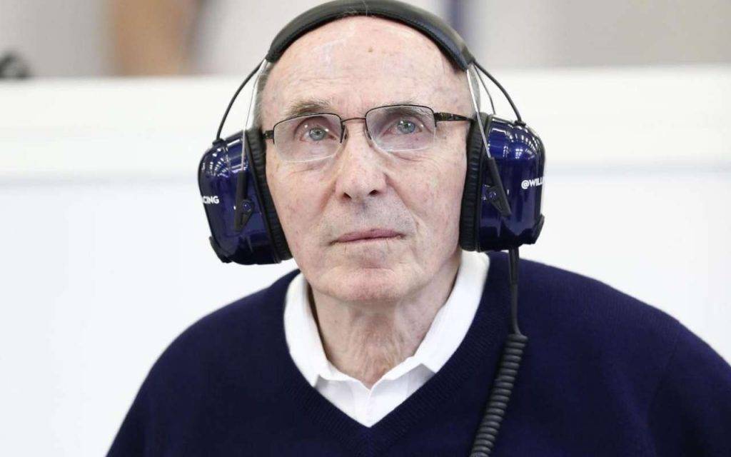 Frank Williams