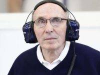 Formula 1 in lutto: addio a Sir Frank Williams