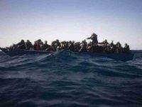 Libia, quattro migranti perdono la vita in un naufragio