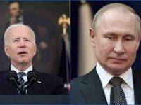 Summit virtuale Biden-Putin, un colloquio lungo oltre due ore