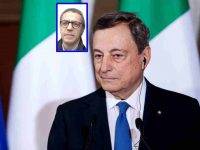 Le parole di Draghi che mettono i partiti con le spalle al muro