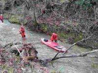 Croazia, ritrovato nel fiume Dragogna il corpo di una piccola migrante