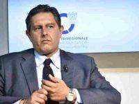 Toti: “Liguria in zona gialla per due settimane”