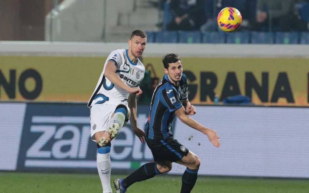 Atalanta Inter