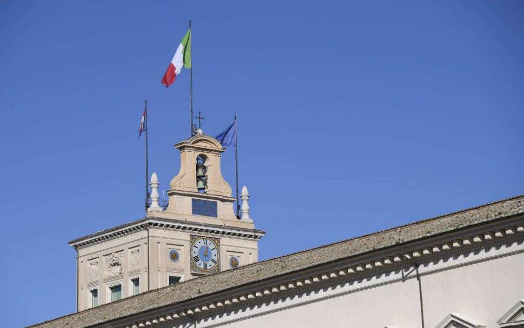 Quirinale Fico appello