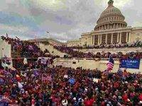 Assalto a Capitol Hill: per McConnell fu sedizione