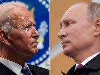 Colloquio con Putin al G20, Biden: “Dipende da cosa vuole discutere”