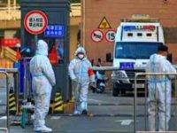 Covid: oltre 31.000 casi in Cina, è record da inizio pandemia