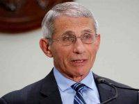 Fauci: “Vaccini universali contro il Covid”