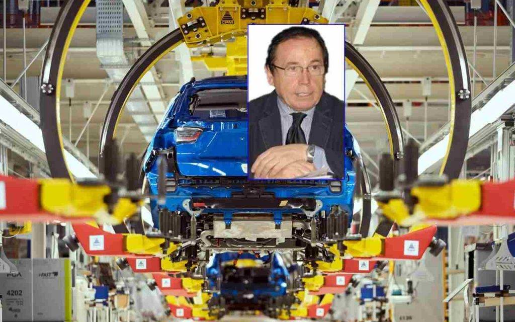 Automotive transizione ecologica