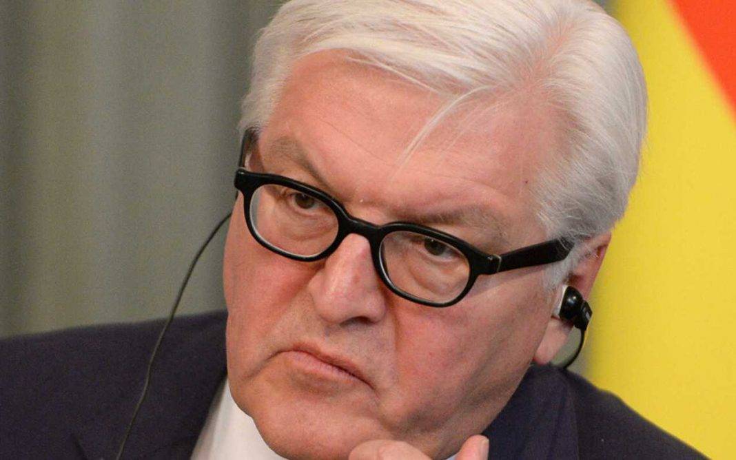 Frank-Walter Steinmeier