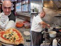 Enzo Fiore: “La mia pizza più forte della Camorra”