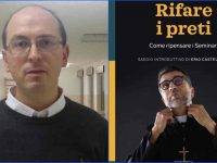 “Rifare i preti”: don Enrico Brancozzi presenta il suo nuovo libro