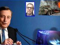 Guerra in Ucraina: le sfide del Governo Draghi