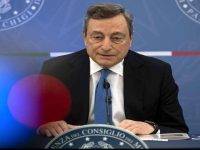 Draghi: “Intervento entro fine luglio per mitigare l’aumento del prezzo dell’energia”