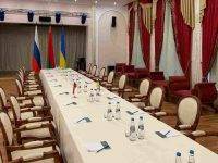 Delegazione ucraina in Turchia per i negoziati con la Russia